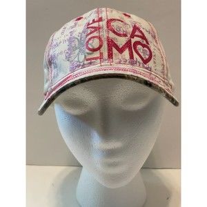 Youth Paramount Outdoor Love Camo Team Realtree Adjustable Hook & Loop Strap Hat